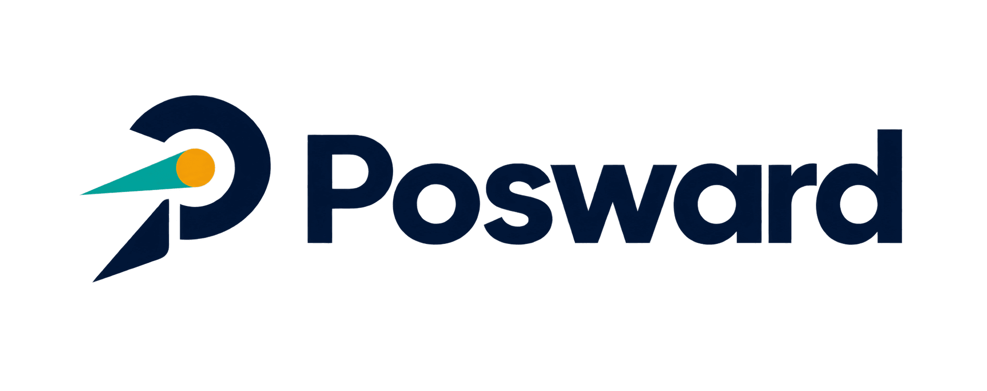 Posward logo